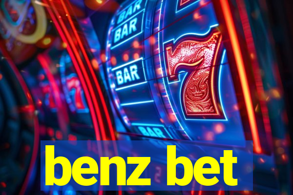 benz bet